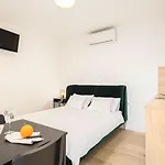 & Buble Pensionat Trogir
