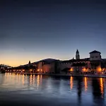 & Buble Pensionat Trogir