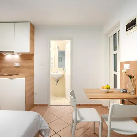 & Buble Guest house Trogir