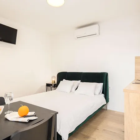 & Buble Guest house Trogir