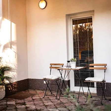 Guest house & Buble 3*