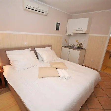 & Buble ゲストハウス