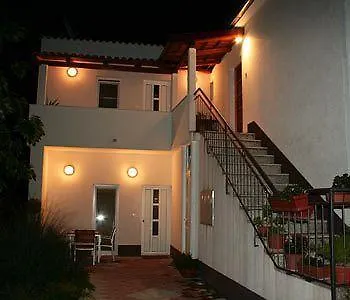 Casa de hóspedes & Buble 3*