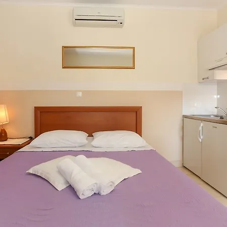 Casa de hóspedes & Buble 3*