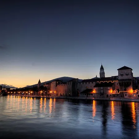& Buble Guest house Trogir