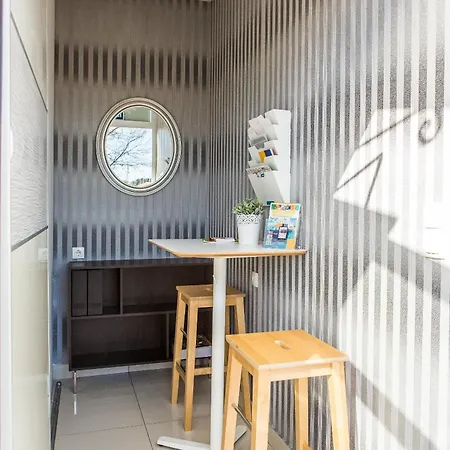 ゲストハウス & Buble