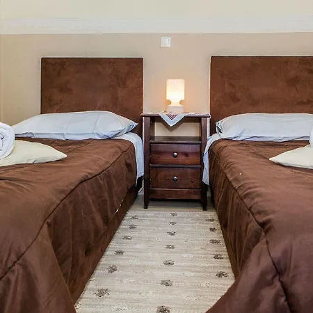 & Buble トロギール