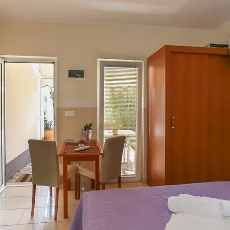Casa de hóspedes & Buble