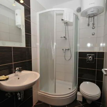 & Buble ゲストハウス 3*