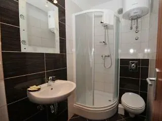 Casa de hóspedes & Buble 3*