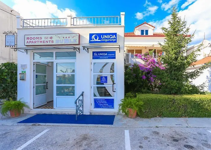 Vendégház & Buble Trogir