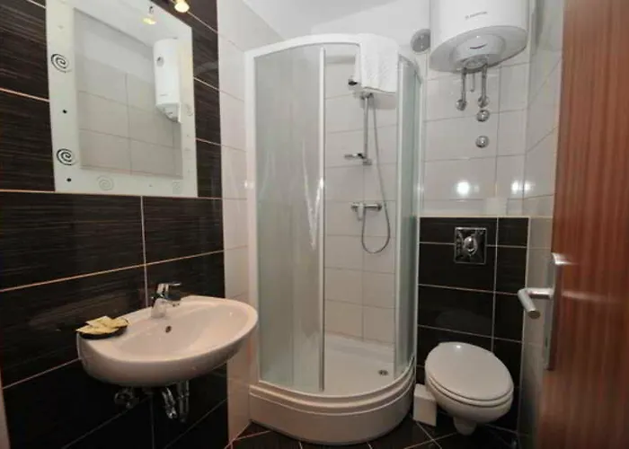 & Buble Vendégház 3*