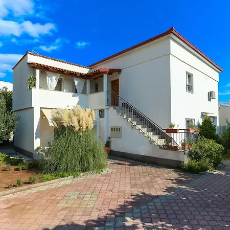 Pensjonat & Buble 3*