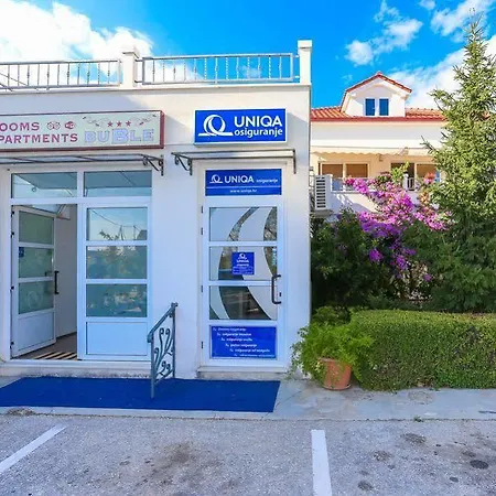 Pensjonat & Buble Trogir