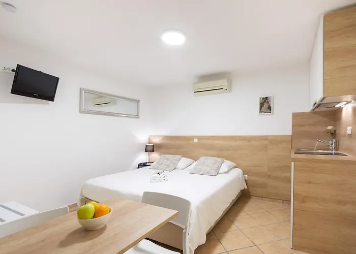 & Buble Affittacamere 3*