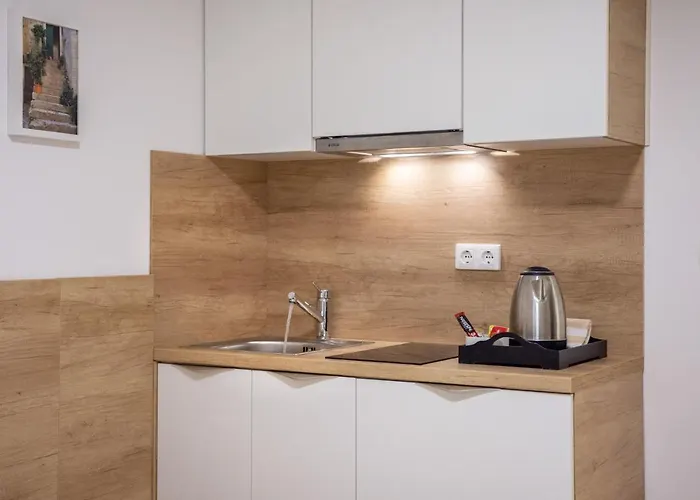 Affittacamere & Buble Traù