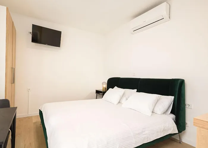 Affittacamere & Buble