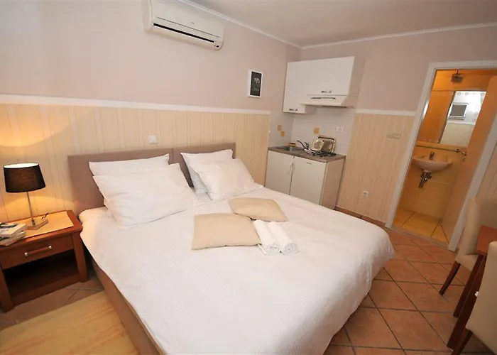 & Buble Affittacamere