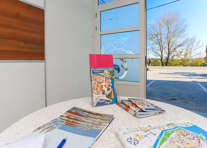 Affittacamere & Buble 3*