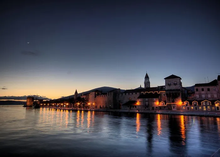 & Buble Affittacamere Traù