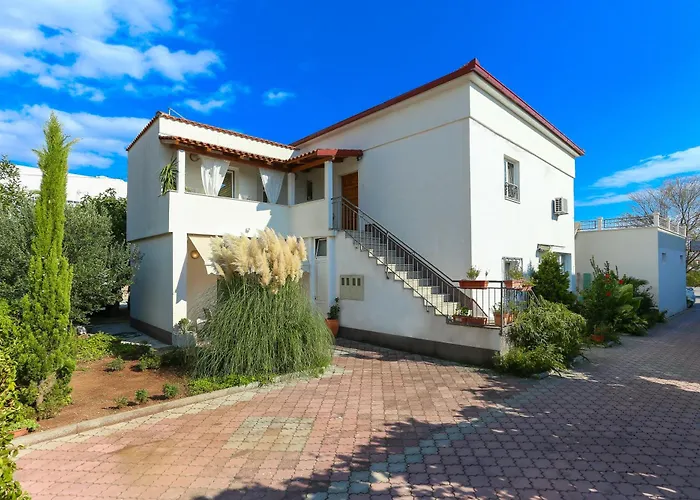 Affittacamere & Buble 3*