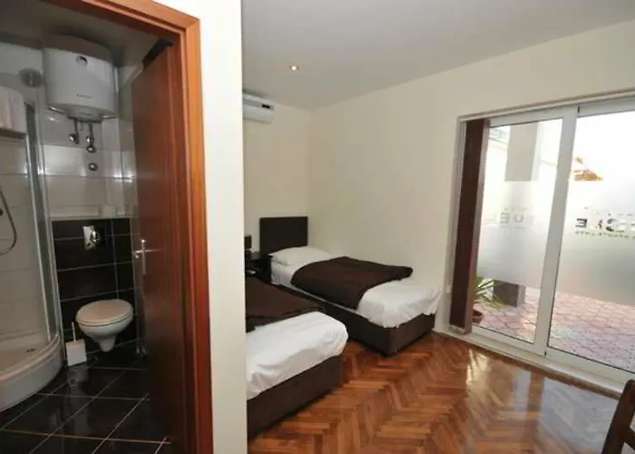 Affittacamere & Buble Traù