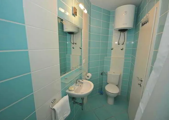 Affittacamere & Buble