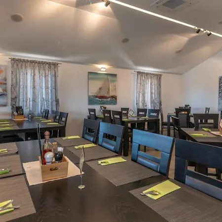 Affittacamere & Buble Traù