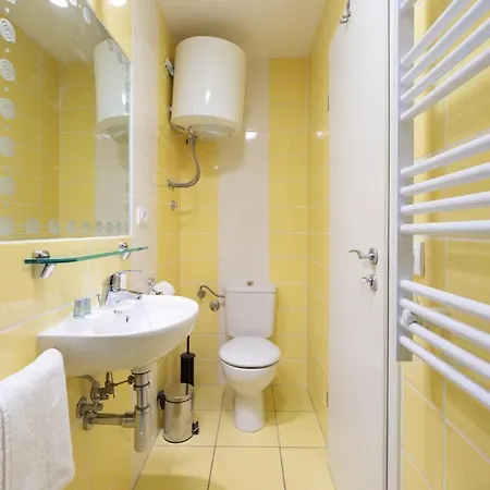 Affittacamere & Buble