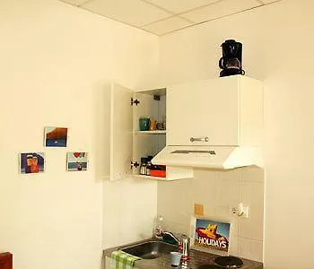 & Buble بيت ضيافة