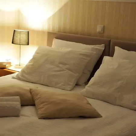 Affittacamere & Buble Traù