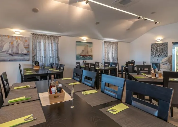 Gasthuis & Buble Trogir