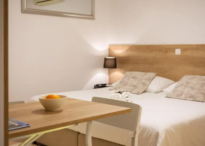 Gasthuis & Buble Trogir